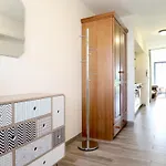 דירה Papillon Whg 17 2