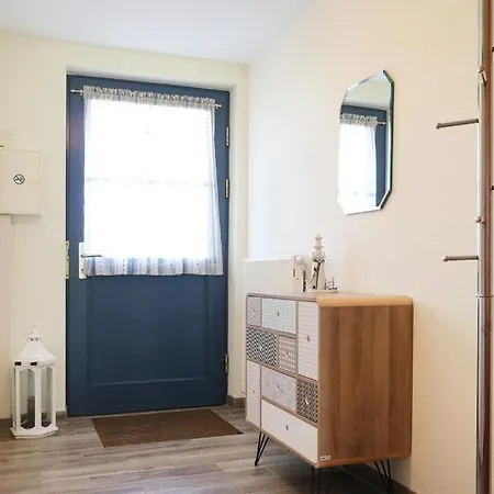 Papillon Whg 17 2 Apartment Boltenhagen (Ostseebad)