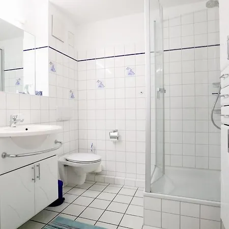 Apartment Papillon Whg 17 2 Boltenhagen (Ostseebad)