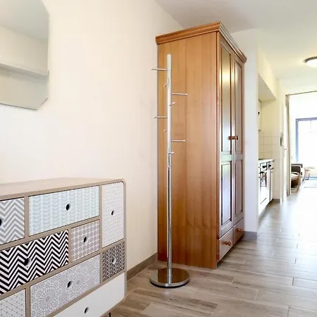 Papillon Whg 17 2 Apartment *