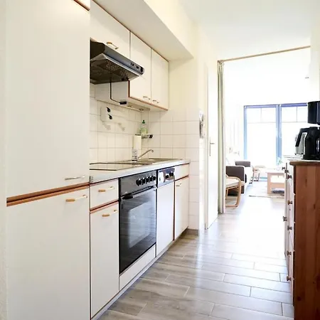 Apartment Papillon Whg 17 2