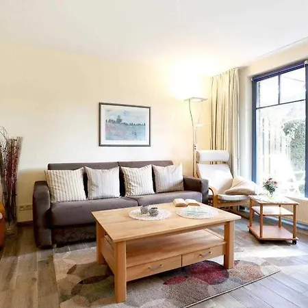 Apartment Papillon Whg 17 2 *