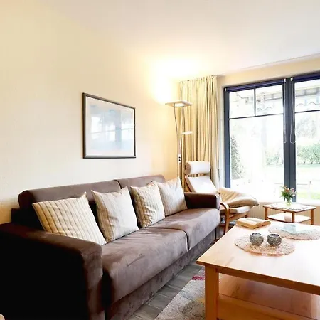 Papillon Whg 17 2 * Boltenhagen (Ostseebad)