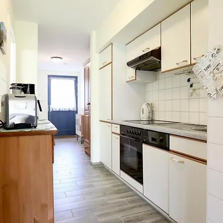 Papillon Whg 17 2 Appartement